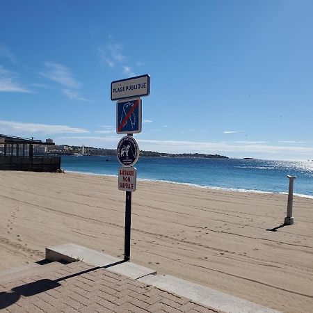 2 Pieces 32M2 Plage A 150M Fréjus Dış mekan fotoğraf