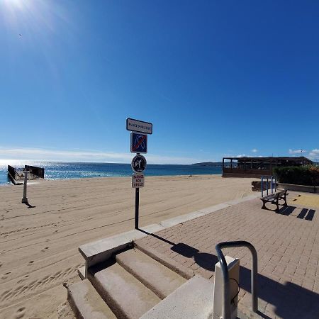 2 Pieces 32M2 Plage A 150M Fréjus Dış mekan fotoğraf