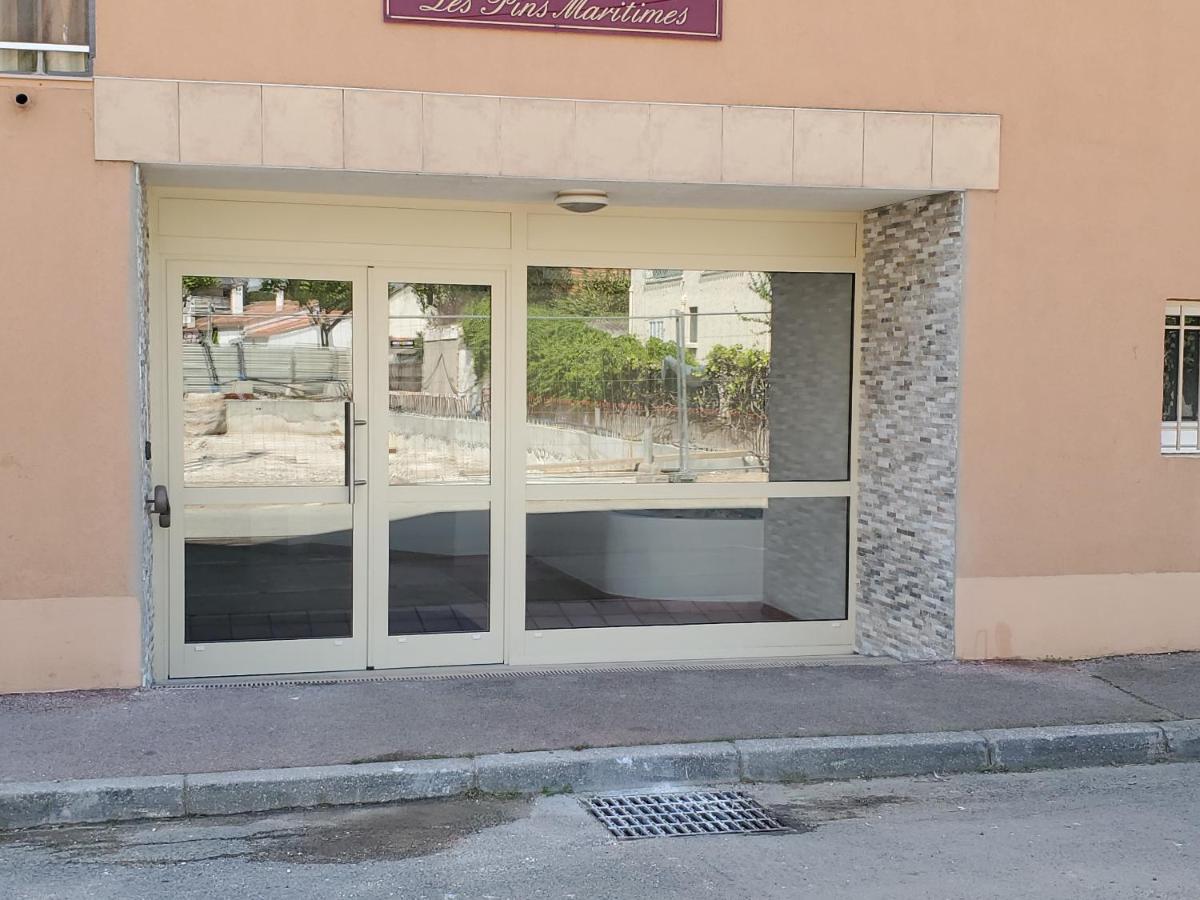 2 Pieces 32M2 Plage A 150M Fréjus Dış mekan fotoğraf